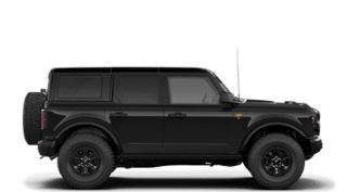 2026 Ford Bronco® External Image 1